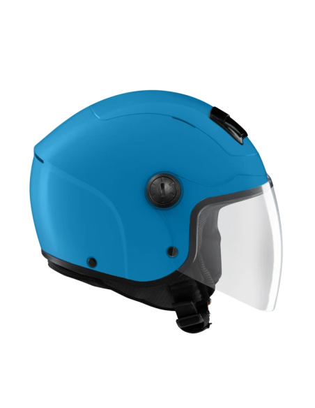 Casco jet EL' KID Tucano Urbano