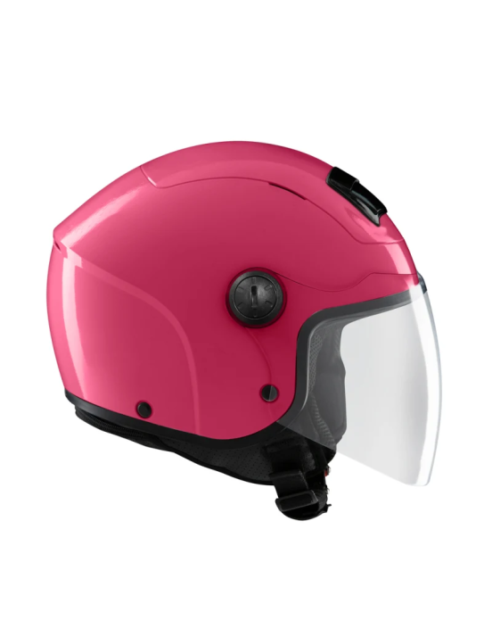 Casco jet EL' KID Tucano Urbano