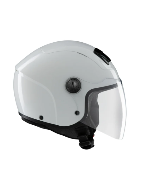 Casco jet EL' KID Tucano Urbano