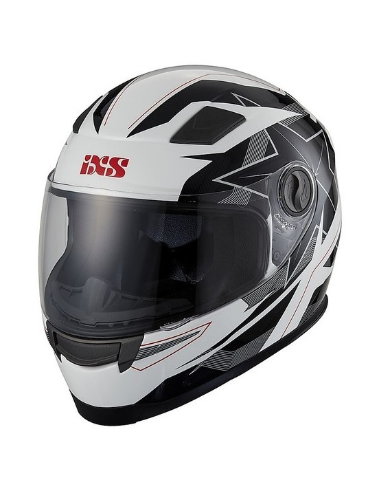 Casco integrale IXS 135 KID 2.0 bimbo Ixs