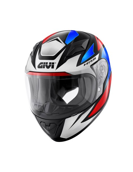 Casco integrale bimbo/a J04 FOLLOW Givi