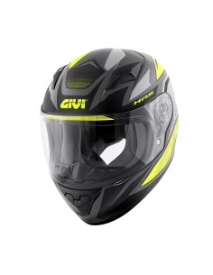 Casco integrale bimbo/a J04 FOLLOW Givi 2