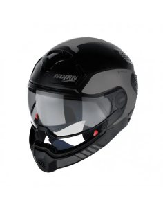 Casco con mentoniera removibile N30.4 TP Nolan