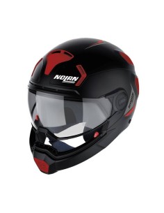 Casco con mentoniera removibile N30.4 TP Nolan 2