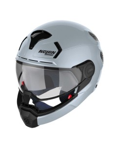 Casco con mentoniera removibile N30.4 TP Nolan 2