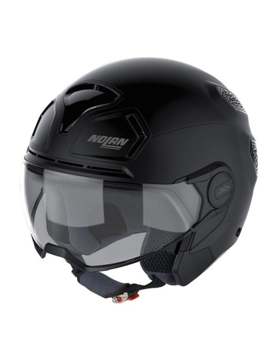 Casco con mentoniera removibile N30.4 TP Nolan