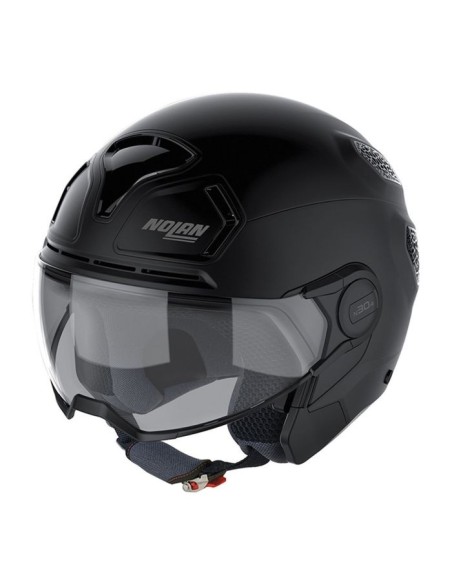 Casco con mentoniera removibile N30.4 TP Nolan