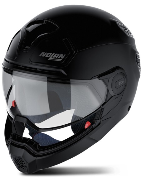 Casco con mentoniera removibile N30.4 TP Nolan