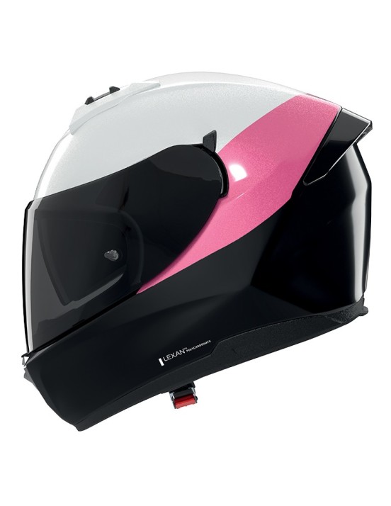 Casco integrale N60.6 Nolan 2026
