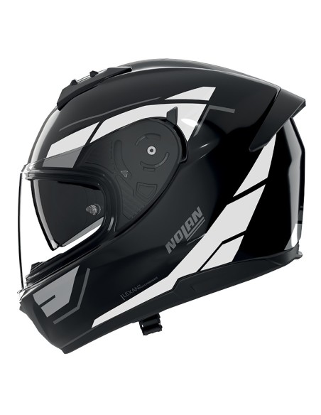 Casco integrale N60.6 Nolan 2026