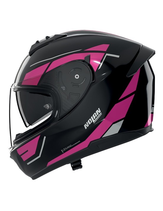 Casco integrale N60.6 Nolan 2026