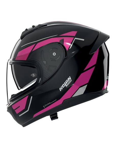Casco integrale N60.6 Nolan 2026