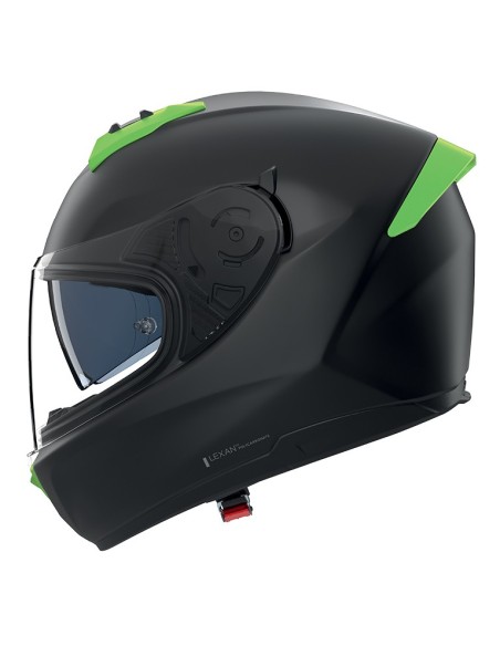 Casco integrale N60.6 Nolan 2026