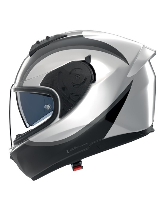 Casco integrale N60.6 Nolan 2026