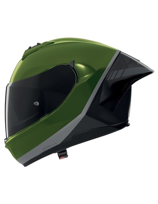 Casco integrale N60.6 SPORT Nolan 2026