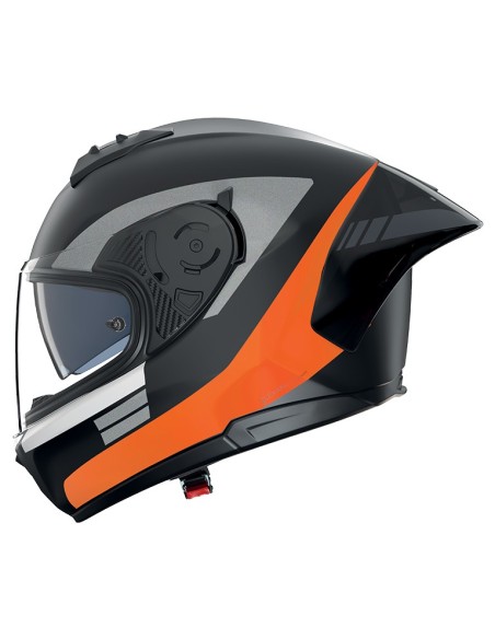 Casco integrale N60.6 SPORT Nolan 2026