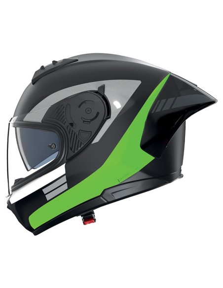 Casco integrale N60.6 SPORT Nolan 2026