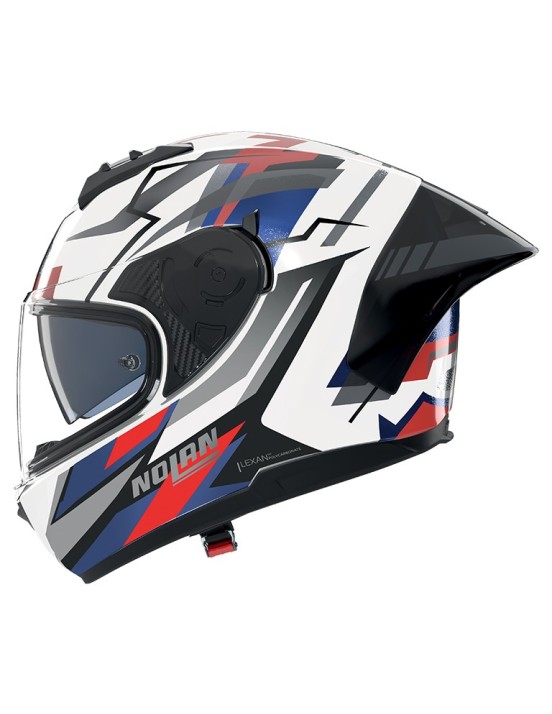 Casco integrale N60.6 SPORT Nolan 2026