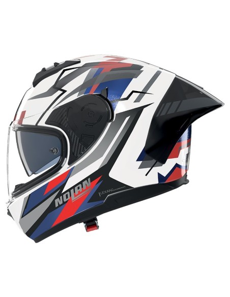 Casco integrale N60.6 SPORT Nolan 2026