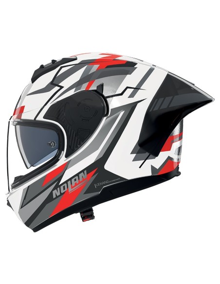 Casco integrale N60.6 SPORT Nolan 2026