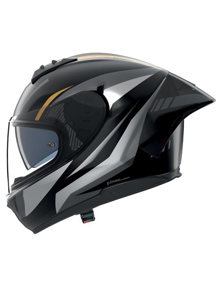Casco integrale N60.6 SPORT Nolan 2026