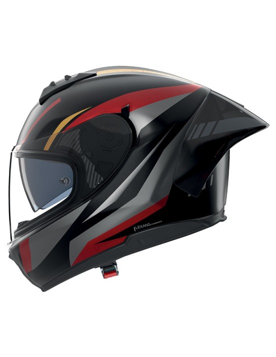 Casco integrale N60.6 SPORT Nolan 2026
