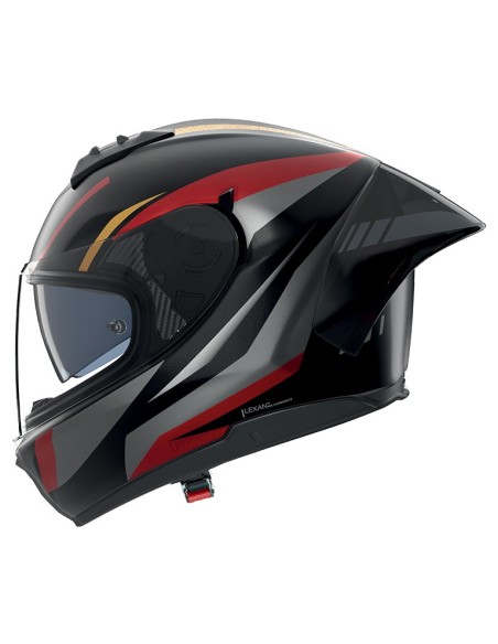 Casco integrale N60.6 SPORT Nolan 2026