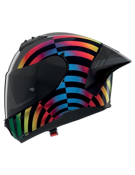 Casco integrale N60.6 SPORT Nolan 2026