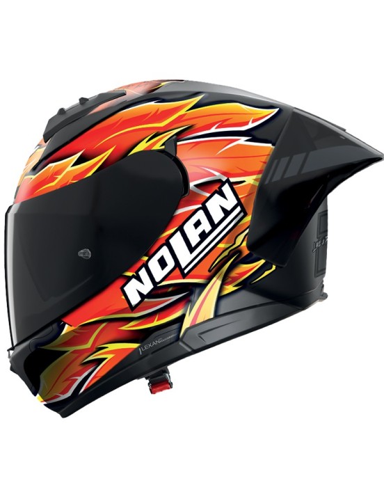 Casco integrale N60.6 SPORT Nolan 2026