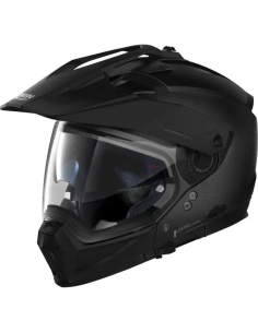 Casco con mentoniera removibile N70.2X Nolan