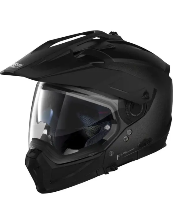 Casco con mentoniera removibile N70.2X Nolan