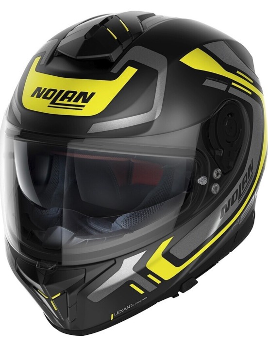 Casco integrale N80.8 Nolan 2022