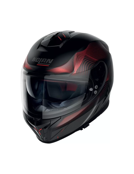 Casco integrale N80.8 Nolan 2022