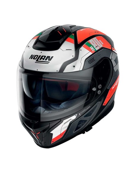 Casco integrale N80.8 Nolan 2022