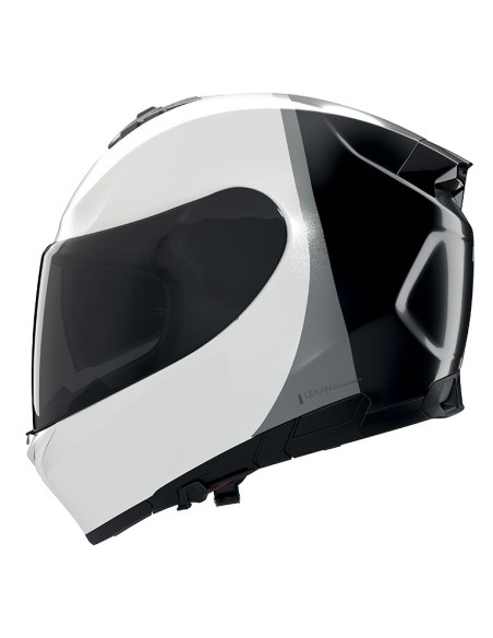 Casco integrale N80.8 Nolan 2026