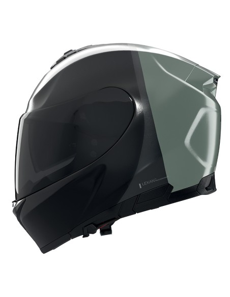 Casco integrale N80.8 Nolan 2026