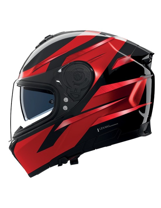 Casco integrale N80.8 Nolan 2026