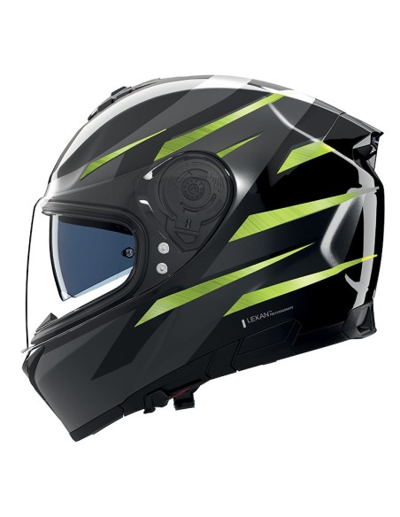 Casco integrale N80.8 Nolan 2026
