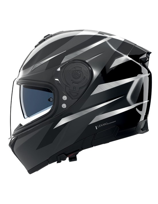 Casco integrale N80.8 Nolan 2026