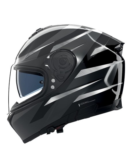 Casco integrale N80.8 Nolan 2026