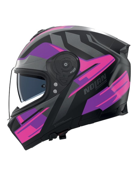 Casco integrale N80.8 Nolan 2026