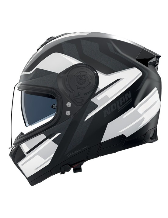 Casco integrale N80.8 Nolan 2026