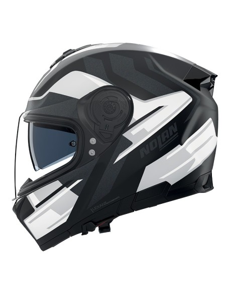 Casco integrale N80.8 Nolan 2026