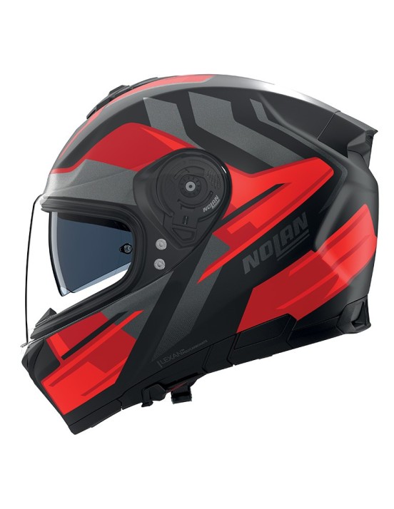 Casco integrale N80.8 Nolan 2026