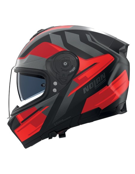 Casco integrale N80.8 Nolan 2026