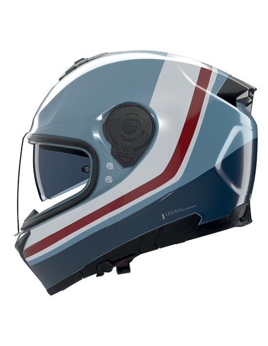 Casco integrale N80.8 Nolan 2026