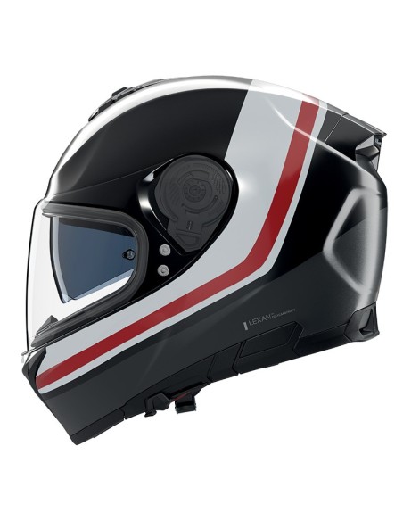 Casco integrale N80.8 Nolan 2026