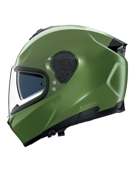 Casco integrale N80.8 Nolan 2026