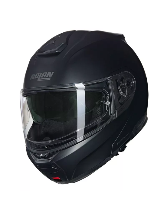 Casco modulare N100.6 Nolan 2024