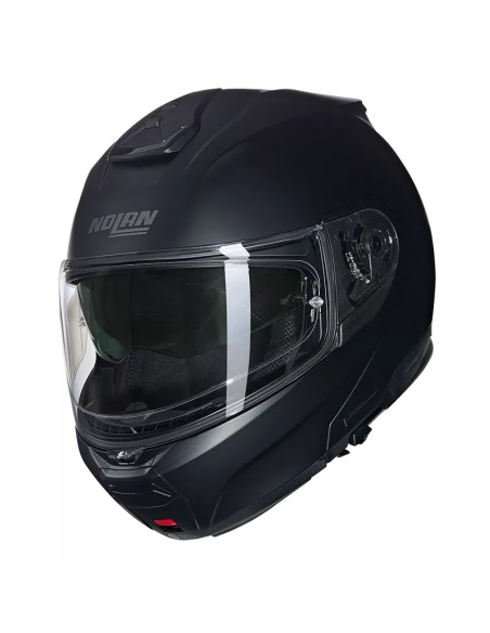 Casco modulare N100.6 Nolan 2024